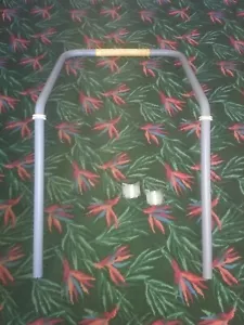 GE Series 2000 Tapis roulant manuale anteriore - Foto 1 di 2