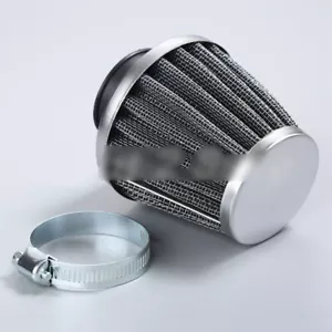 Filter Cleaner 35mm Clean Motorcycle Fits For Harley Disc Glide 1984 - Bild 1 von 8