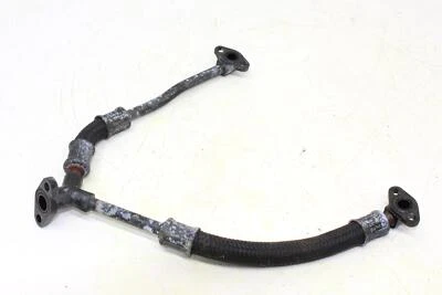 Suzuki Katana 600 GSX600F 1993 motor motor enfriador de aceite mangueras fabricante de equipos originales Foto 1 de 4