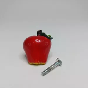 Apple Schranktür/Schubladenzug - Vintage Poly Schubladenzug - Bild 1 von 7