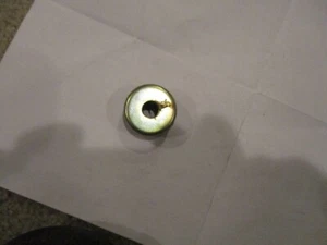VALVE COVER GROMMET, FITS TOYOTA CELICA, COROLLA - Picture 1 of 2
