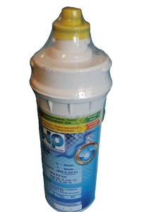 Filtro acqua OCEANO W2P con resina e carbone attivo batterico attacco rapido - Picture 1 of 9