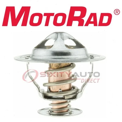 MotoRad Engine Coolant Thermostat for 1995-2016 Toyota Tacoma - Cooling mx - Изображение 1 из 4