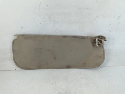 Chevrolet Express 3500 2003 pasajero parasol espejo parasol derecho N9A5I Foto 1 de 4