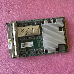 Broadcom 57504 100GB 1-Port QSFP56 Network Adapter BCM957504-N1100FYB - Picture 1 of 6