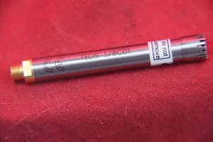PCB PIEXOTROINICS TEDS 378C01 ICP MICROPHONE SYSTEM w 426B03 PRE AMP. SN 108744 - Picture 1 of 9