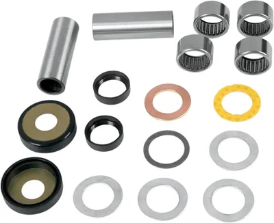 Kit de reconstrucción de cojinete y sello de suspensión basculante Moose Yamaha YZ125 94-97 Foto 1 de 3