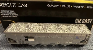 K-Line  North Carolina Commemorative Quarter State Series Hopper K623-7432 Bank - Picture 1 of 6