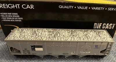 K-Line  North Carolina Commemorative Quarter State Series Hopper K623-7432 Bank - Image 1 of 4