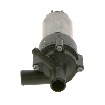 Bomba de água auxiliar para Mercedes-Benz E55 AMG 1999-2002 | Vazão de 900 L/H - Imagem 1 de 4