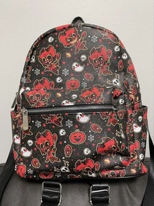 Official Hazbin Hotel Alastor Backpack - Picture 1 of 2