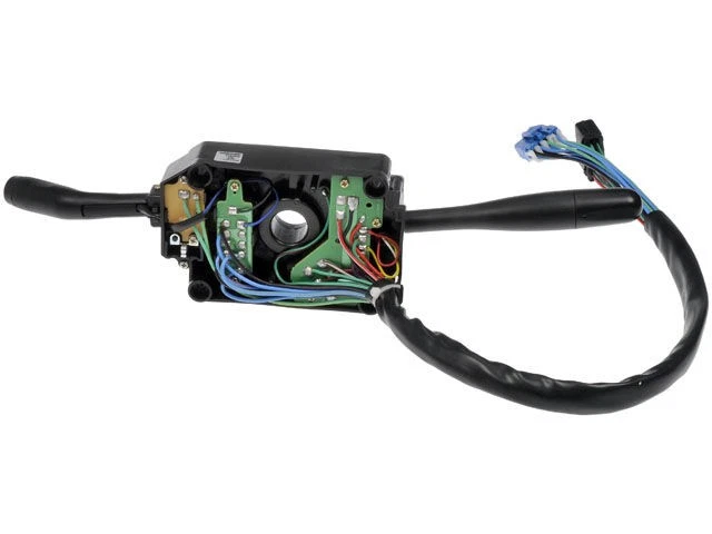 Interruptor multifunción Dorman 94HN69X compatible con Isuzu NPR HD 2003-2004 Foto 1 de 1