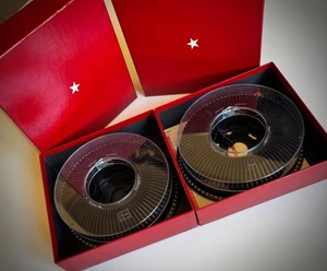 Limited Edition Kodak Carousel 80 Slide Trays 889-5193 - Specially Boxed (2) - Picture 1 of 12