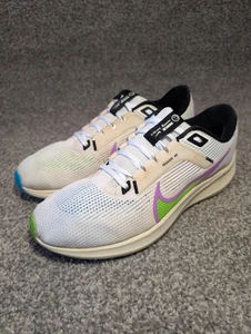 Nike Pegasus 40 SE Running Shoes UK Size 9 FJ1051-100 - Picture 1 of 11