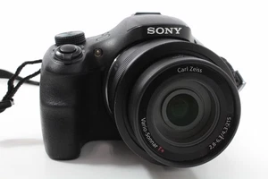 Sony Cyber-Shot DSC-HX400V, sehr guter Zustand - Bild 1 von 9