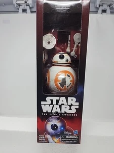 Hasbro 2015 Star Wars El Despertar de la Fuerza BB-8 - O9 - Imagen 1 de 2