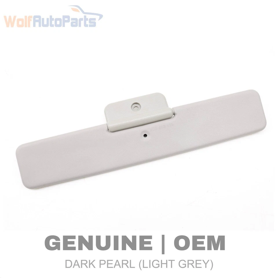 AUDI RS4 2007-2008 - Parasol central 8D0858555 Foto 1 de 4