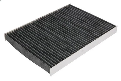 Filter, cabin air BOSCH 1 987 432 300 for VW VENTO (1H2) 2 1991-1998 - Image 1 of 4