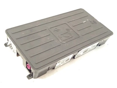 4K0035502B MODULO ELETTRONICO / 7774084 PER AUDI A4 B9 AVANT 8W5, 8WD 35 TDI M - Immagine 1 di 4