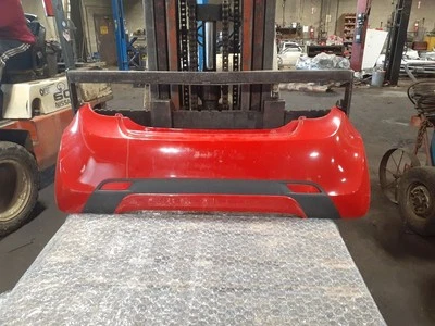 Rear Bumper Model Fits 13-15 SPARK 2055835 Foto 1 de 4