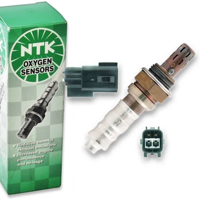 NGK NTK Downstream O2 Oxygen Sensor for 2011-2016 Kia Optima 2.4L L4 - is - Image 1 of 4