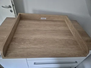 Wickelkommodenaufsatz von Paidi "Kira" - Bild 1 von 9