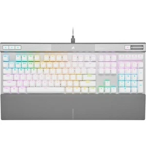 Corsair K70 Pro RGB Optical Mechanical Gaming Keyboard For PC | MAC | Xbox - Picture 1 of 14