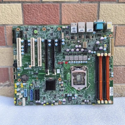 1Pcs Used Advantech ASMB-782G4 V1.16 - Image 1 of 2