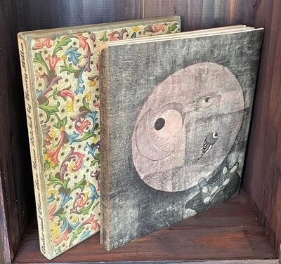 Henry Miller Order Chaos Chez Hans Reichel Cork Limited 1st Ed Slipcase 1966 - Image 1 of 4