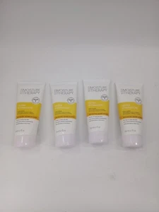 (Lot Of 4) Avon Moisture Therapy Ultra Hydration Body Scrub Dry Skin Sealed NOS - Picture 1 of 11
