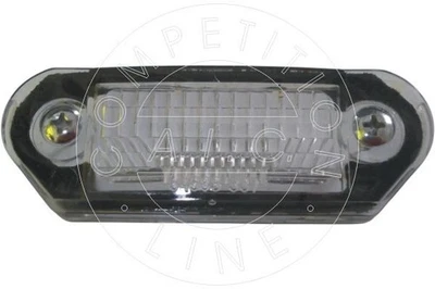 Luz de matrícula AIC 54583 para VW GOLF III Variant (1H5) - Imagen 1 de 4