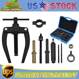 Injector Sleeve Remover Installer Tool 88800387 Fit Volvo FM12 D11/13 Mack MP7/8 - Bild 1 von 16