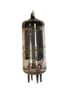 TOSHIBA 6HS6  - Picture 1 of 2