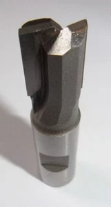 Tauchfräser Ø 16 mm Schaft 16 mm HM Schneiden Fräser Oberfräser Neu *30H* - Picture 1 of 1