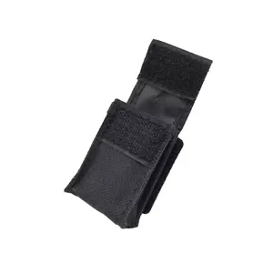 5 Pezzi Custodia Batteria Oxford Borsa Panno per Chitarra Attiva Basso Pickup Ricambi - Foto 1 di 16