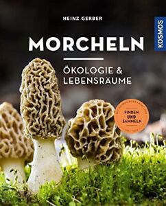 Gerber, H Morcheln - (German Import) Book NEW