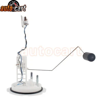 Nueva unidad de envío de sensor de nivel de bomba de combustible compatible con Nissan Pathfinder 98-04 3,3 L 3,5 L V6 Foto 1 de 4