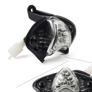 LED Upper Head Light Front Running Lamp For Kawasaki ZX-6R 07-08 - Picture 1 of 12