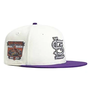 Sombrero Club Exclusivo Rushmore St Louis Cardinals Talla 7 1/4 ENVÍO AHORA - Imagen 1 de 5
