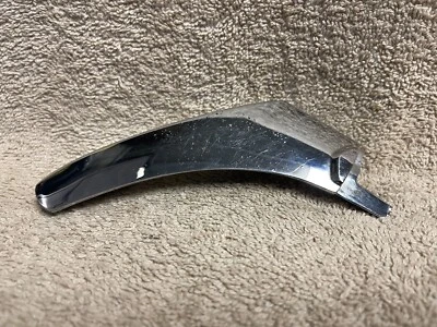 NOS 1971 1972 FORD COUNTRY SQUIRE RANCH WAGON ROOF RACK CARRIER EXTENSION NEW - Image 1 of 4