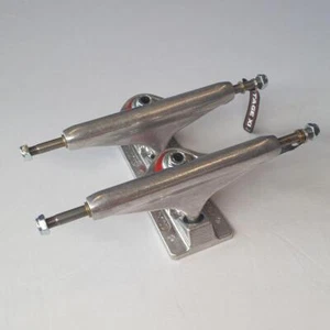 Independent Stage 11 Skateboard Trucks - Pair - 139/144/149 - SALE WAS £65! - Picture 1 of 4