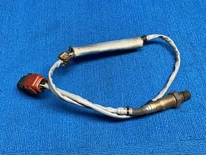 2014 VOLKSWAGEN GETTA PROBE LAMBDA SENSOR 03L906262D - Picture 1 of 8