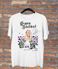 Neuf populaire Gwen Stefani Tour 2024 cadeau pour fan S à 5XL T-shirt