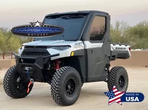 For 2021 Polaris Ranger Lift Kit 1000 XP 2.5" Fits All Special Editions USA MMA - Picture 1 of 14