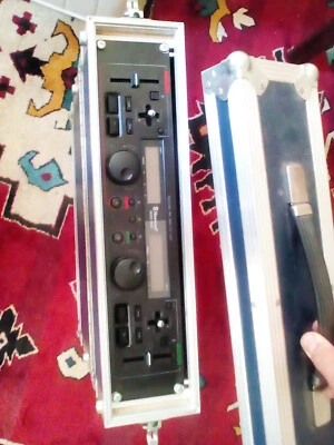 Sherwood DDCD 9600 Professional Twin Compact Player in Case 90s VINTAGE  - Bild 1 von 4