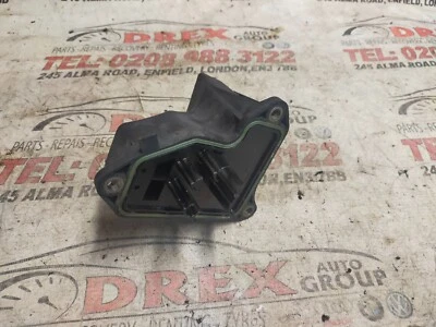 2007 2010 MERCEDES CL500 W216 W221 S500 5.5 M273 Oil Trap, crankcase breather - Image 1 of 4