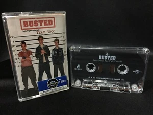 Busted Cassette Tape (Universal Music Thailand 2002) - Picture 1 of 4