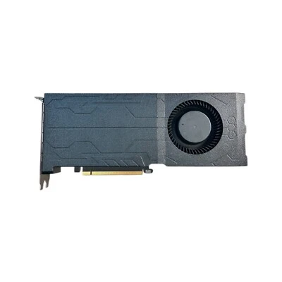 Colourful GeForce RTX 3070 8GB GDDR6 Blower Graphics Card GPU - N3070-806-SI2 - Image 1 of 4