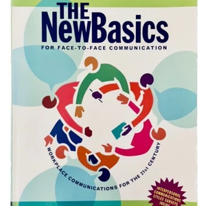 The New Basics For Face-To-Face Communications Maureen Sullivan DBM Publishing - Picture 1 of 7