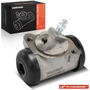 A-Premium Front Left Drum Brake Wheel Cylinder for Buick LeSabre Electra Riviera - Picture 1 of 9
